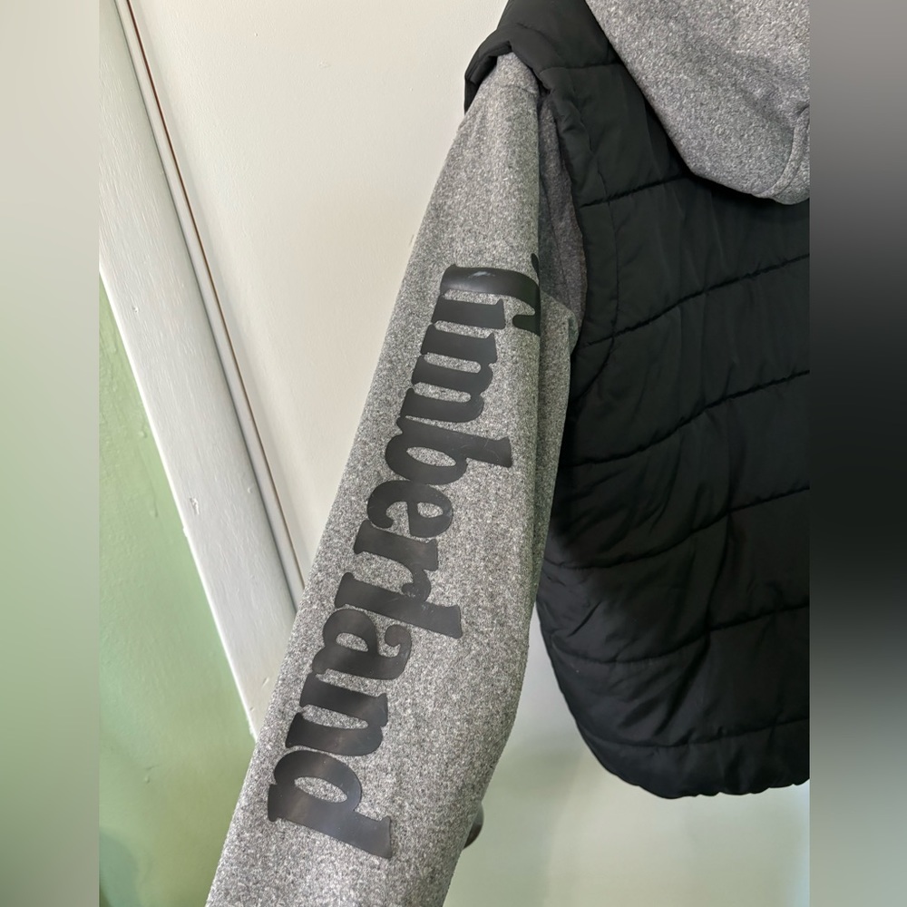 Timberland Kids Jacket - Picture 5 of 6